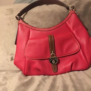 Dooney  and Bourke Bag
